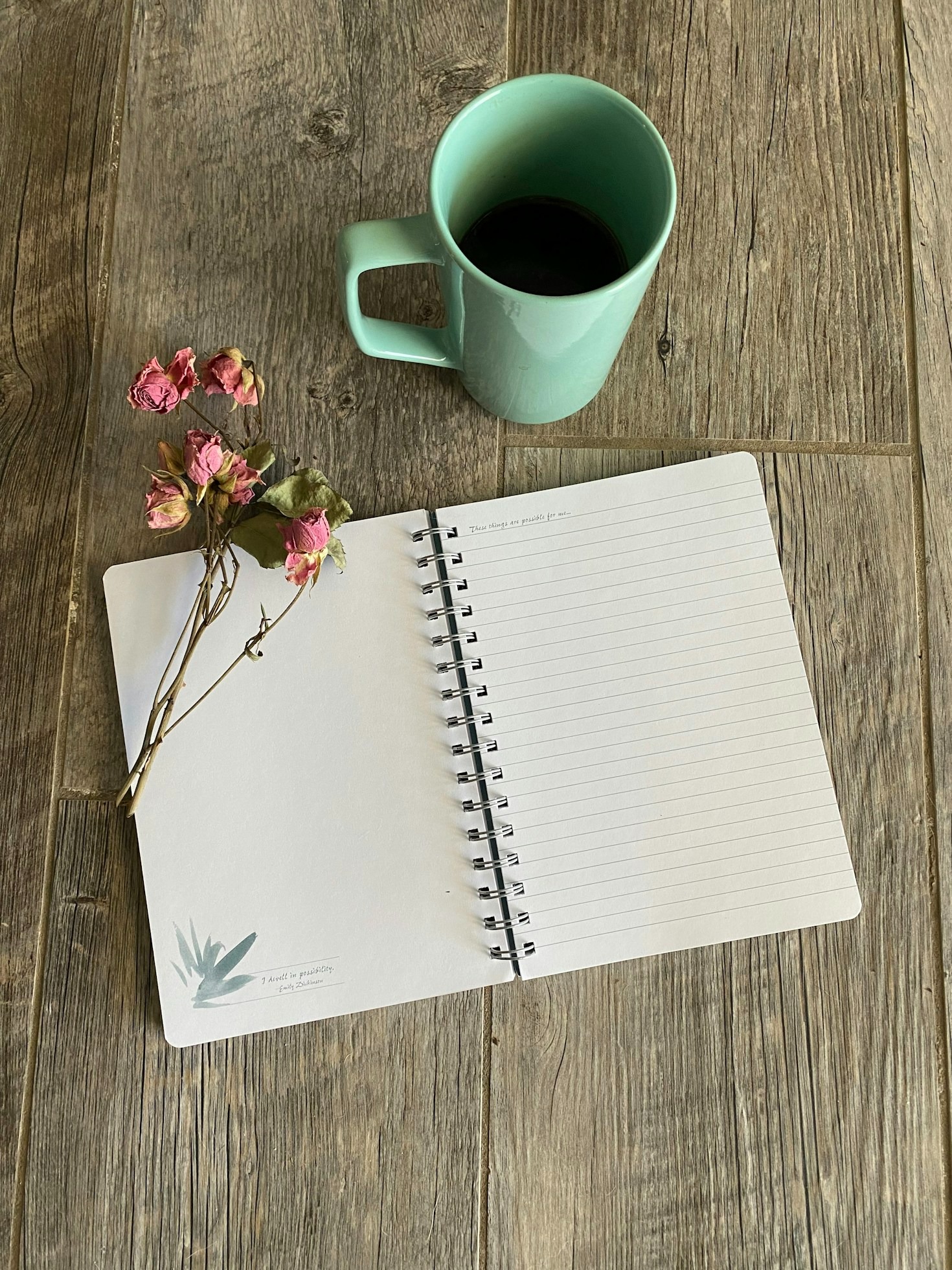 Simple Habits That Changed My Life